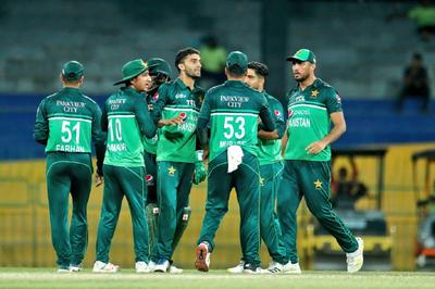 इमर्जिंग एशिया कप 2023 के फाइनल में पाकिस्तान ने भारत को हराया