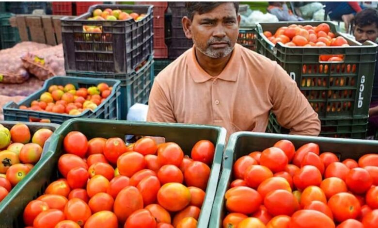 Tomato Price: अब खाने में बढ़ेगा स्वाद, सरकार ने सब्सिडी वाले टमाटर के दाम और कम किए