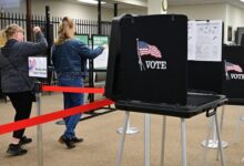 Super Tuesday, America's Multi-State Voting Bonanza